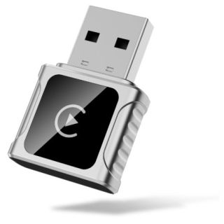 Swissten CarLink Adapter Apple CarPlay / Android Auto (20114040)