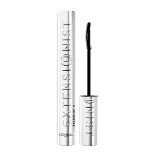 L'Oréal Paris Extensionist Telescopic Mascara Black (3600524229092)