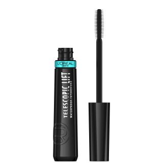 L'Oréal Paris Extensionist Telescopic Waterproof Mascara Black (3600524229085)