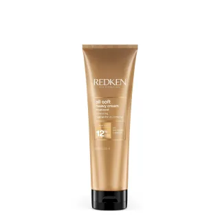 Redken All Soft Heavy Cream Treatment 250 ml (3474636961054)