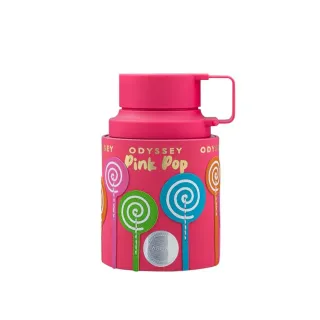 Armaf Odyssey Pink Pop EDP W 100 ml (6295199818459)