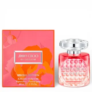 Jimmy Choo Blossom Special Edition 2025 EDP 40 ml (3386460158039)