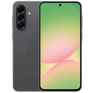 Samsung Galaxy A56 Enterprise Edition Smartphone 8GB / 256GB Awesome Graphite (SM-A566BZKCEEE)