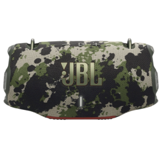 JBL Xtreme 4 Portable Wireless Speaker Camo (No Charger) (1200130025723)