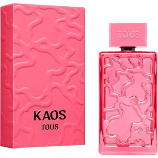 Tous Kaos EDP W 100 ml (8436603332095)