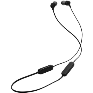 JBL Tune 135BT Wireless headphones black (JBLT135BTBLK)