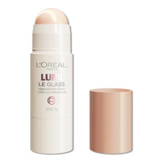 L'Oréal Paris Lumi Le Glass Highlighter Stick 610 Pearl Eclat (3600524192556)