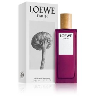 Loewe Earth Perfume EDP 50 ml (8426017075688)