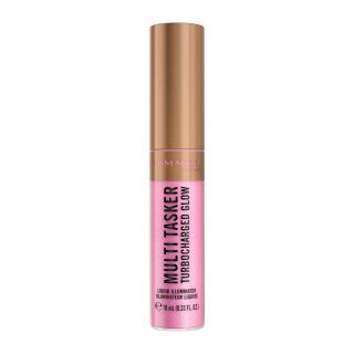 Rimmel London Multi Tasker Turbocharged Glow 009 Bougie Girl 3,5 ml (3616306831551)