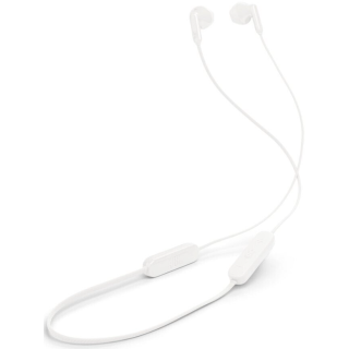 JBL Tune 135BT Wireless Headphones white (JBLT235BTWHT)