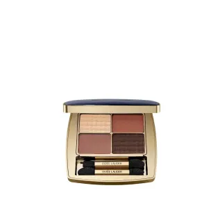 Estee Lauder Pure Color The Essential Eyeshadow Quad Gallery Hop 4 g (887167711433)