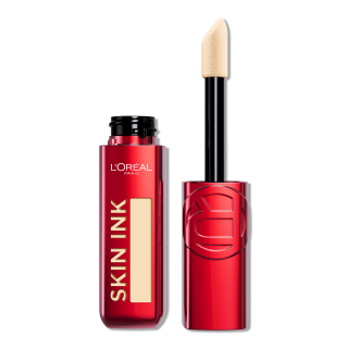 L'Oréal Paris Infaillible Skin Ink 100 Light Warm 15 ml (3600524190224)