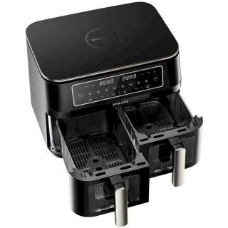 Dreame Tasti™ DZ30 Air Fryer (DZ30-BK)