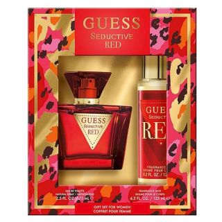 Guess Seductive Red Perfume 75 ml (085715349606)