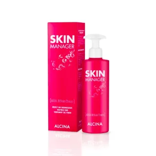 Alcina Skin Manager AHA Effect-Tonic 190 ml (4008666392558)