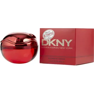 DKNY Be Tempted EDP W 30 ml (85715950192)