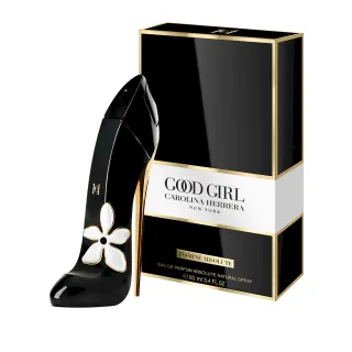 Carolina Herrera Good Girl Jasmine Absolute EDP W 80 ml (8411061123614)