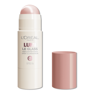 L'Oréal Paris Lumi Le Glass Highlighter Stick 620 Pink Ballet (3600524192570)