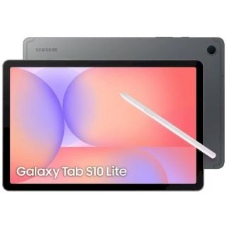 Samsung Galaxy Tab S10 Lite Wi-Fi Tablet 10.9" / 6GB / 128GB grey (SM-X400NZAREUE)