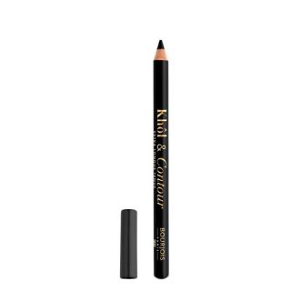 Bourjois Khôl & Contour 002 Ultra Black 1,2 g (3614223912117)