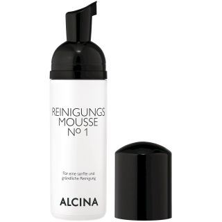 Alcina Cleansing Mousse No.1 150 ml (4008666355744)