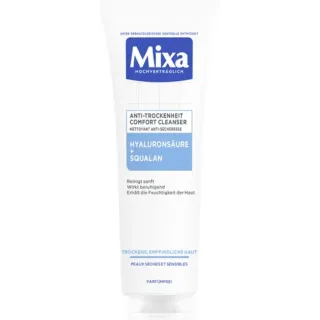 Mixa Anti-Dryness Comfort Cleanser 150 ml (3600551158419)