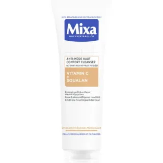 Mixa Anti-Dullness Comfort Cleanser 150 ml (3600551158440)