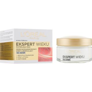 L'Oréal Paris Age Specialist 50+ Firming Day Cream 50 ml (3600522550112)