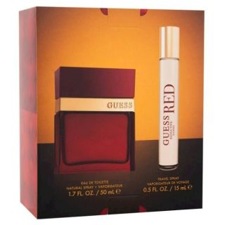 Guess Seductive Red Perfume 50 ml (085715330727)
