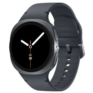 Samsung Galaxy Watch8 Smartwatch 40mm Graphite (SM-L325FDAAEUB)