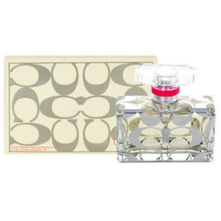 Coach Signature Floral Perfume EDP 50 ml (022548213162)
