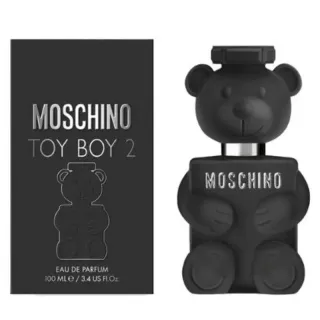 Moschino Toy Boy 2 EDP M 30 ml (8011003906321)