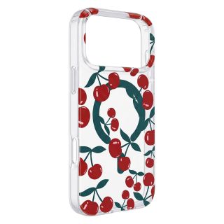 Mocco Cherry Mag Back Case for Samsung Galaxy S26 Ultra (MO-CMC-SA-S26UL-TR)