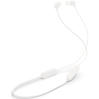 JBL Tune 135BT Wireless headphones white (JBLT135BTWHT)