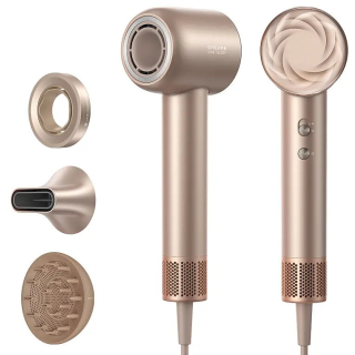 Dreame Glory Mix Hair Dryer 1600W gold (AHD18-GD)