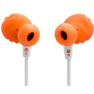 JBL Endurance Run 3 Headphones USB-C white (JBLENDURRUN3CWHT)