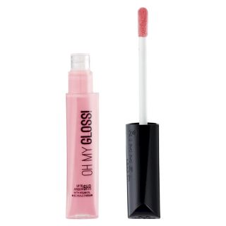 Rimmel London Oh My Gloss 160 Stay My Rose 6,5 ml (3614220077673)