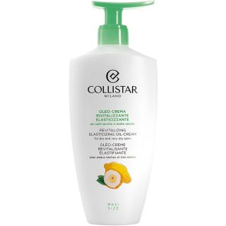 Collistar Special Perfect Body Revitalizing Elasticizing Oil-Cream 400 ml (8015150253185)