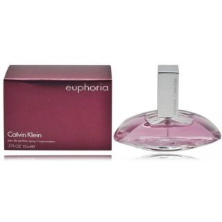 Calvin Klein Euphoria Perfume EDP 15 ml (088300162581)