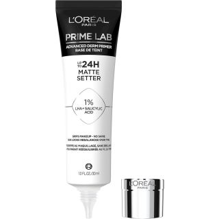 L'Oréal Paris Prime Lab 24H Matte Setter 30 ml (3600524070021)