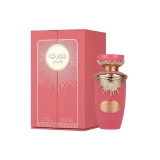Lattafa Jouri EDP W 100 ml (6290362347156)