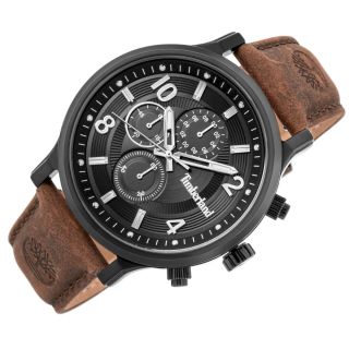 Timberland Driscoll TDWGF0055701 Wristwatch 46 mm (TDWGF0055701)