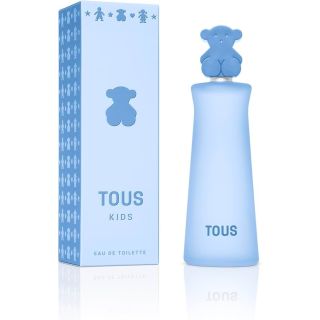 Tous Tous Kids EDT D 100 ml (8436603331067)