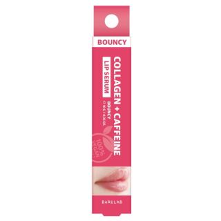 Barulab Collagen + Caffeine Bouncy Lip Serum 10 g (8809420801950)