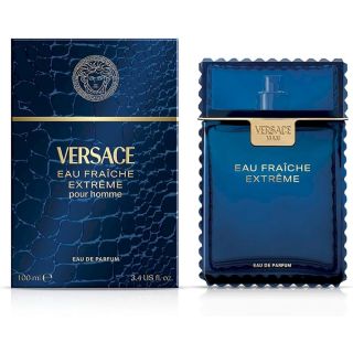 Versace Man Eau Fraiche Extreme EDP M 50 ml (8011003890972)