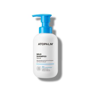 Atopalm Mild Shampoo 300 ml (8809723785469)