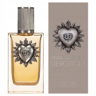 Dolce & Gabbana Devotion Pour Homme PAR 50 ml (8054754403145)