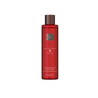 Rituals The Ritual Of Ayurveda Ultra Nourishing Shower Oil 200 ml (8719134153316)