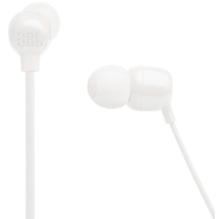 JBL Tune 135BT Wireless headphones white (JBLT135BTWHT)