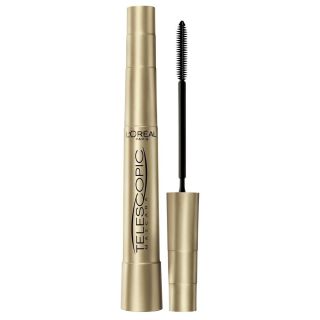 L'Oréal Paris Telescopic Classic Gold Mascara 8 ml (3600520881799)